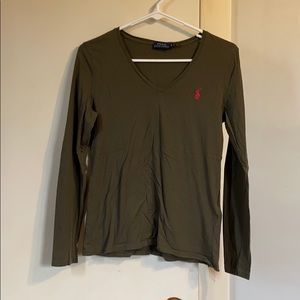 Ralph Lauren tee
